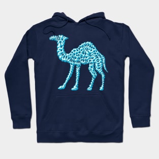 Ice Camel Hoodie